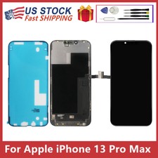US Assembly For Apple iPhone 13 Pro Max LCD Display Touch Screen Digitizer Tool