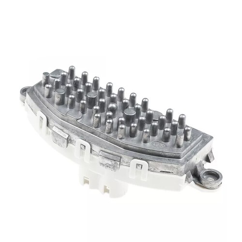HVAC Blower Motor Resistor for Mercedes-Benz X166 W166 2012-2015 1669064001 - Picture 4 of 6