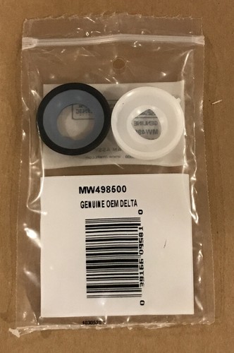 Grifo genuino con mango de una sola palanca y embalaje para baño de cocina RP61 - Imagen 5 de 5