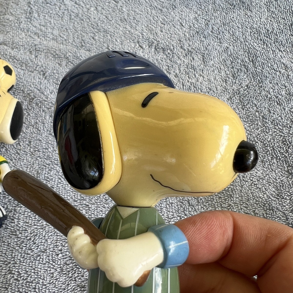 【新品•未使用】2002 Snoopy Soccer 限定版 スヌーピー スヌーピー】2002日韓サッカー日本代表ぬいぐるみ - メルカリ