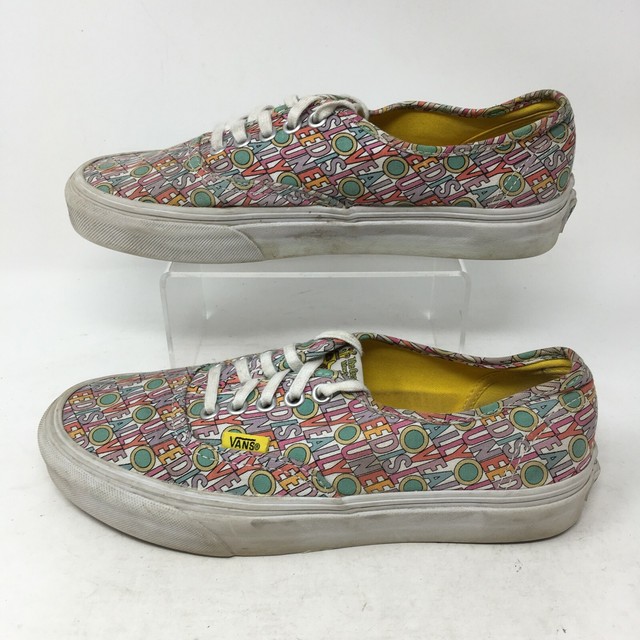 beatles vans ebay