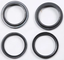 ProX Front Fork Seal and Wiper Set Kawasaki Honda Suzuki