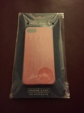 Jack Wills iPhone 6/6S/7/8 Holographic Phone Case
