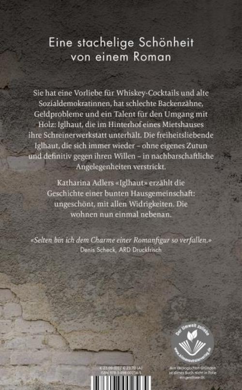 Thumbnail - Katharina Adler Iglhaut