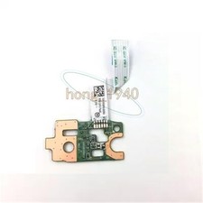 HP Pavilion 15-N 14-N 15-F DA0U83PB6E0 Power Button Switch Flex Cable Board BL