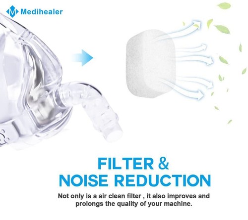 Fp400hc228 20 Pcs Count Fisher & Paykel Filters Eson Diffusers for sale ...