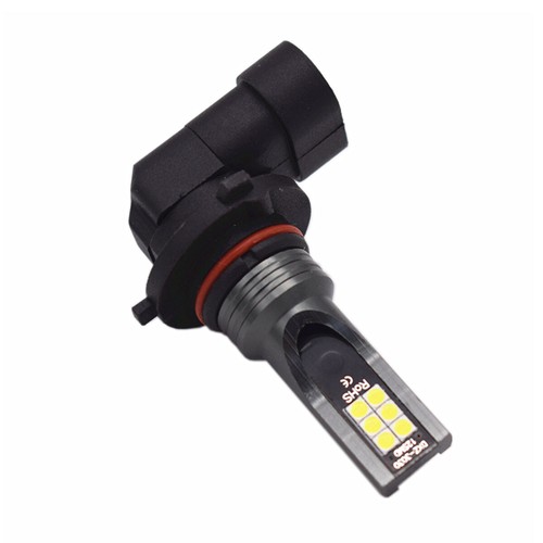 For Lexus IS250 IS350 2006 07 2008 2009 2010 LED Fog Light Bulb 6000K White 9006 - Picture 9 of 11