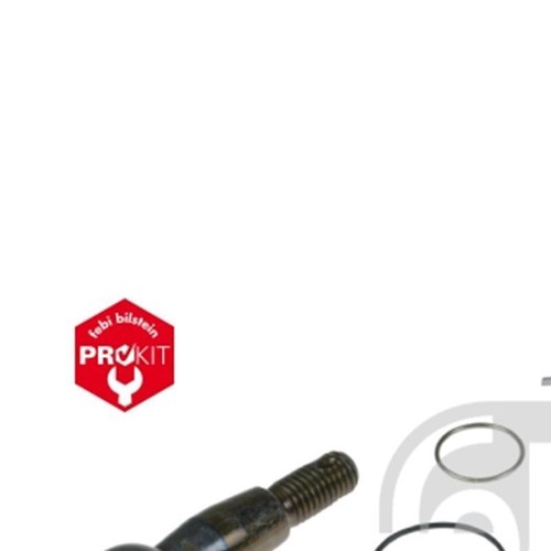 Front Left Right Reversing Lever Repair Kit Febi for Defender Range Rover 48113 - Picture 2 of 6