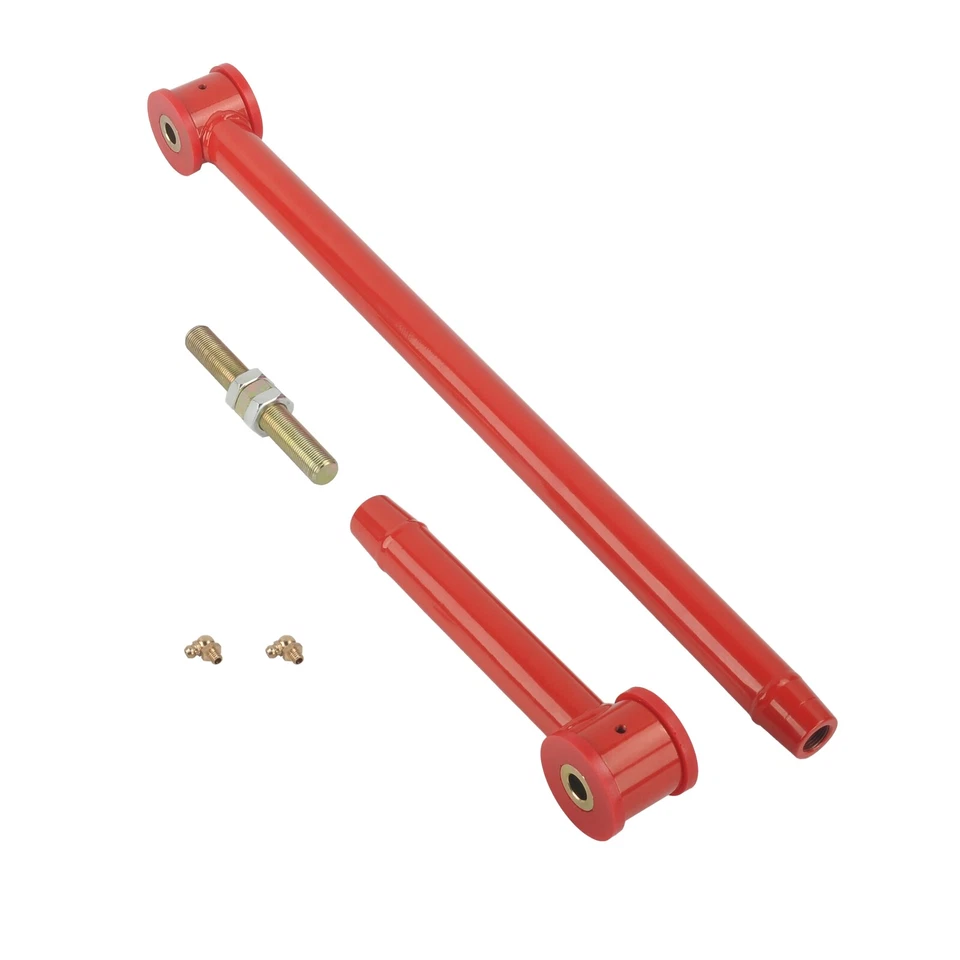 Adjustable Rear Track Bar Panhard w/ Polyurethane Bushings For 2007-2014 GM SUVs Foto 2 de 4