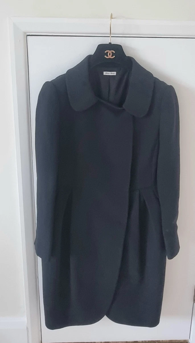 Miu Miu Coats for Women for sale | eBay