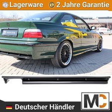 Heckdiffusor Sport Sto�f�nger Diffusor passend f�r BMW E36 alle Modelle 90-99