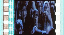 BANDSLAM great SCOPE movie trailer on 35mm film 2009 gs444
