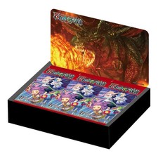 Force of Will Battle for Attoractia Booster Box - 36 Packs