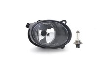 Nebelscheinwerfer Passend FüR Audi A6 4F 05/04- 09/08 Rechts Mit H7