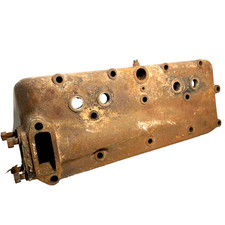 1928-1931 Ford Model A Cylinder Head Vintage