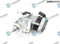 Dr. Motor Automotive DRM121113 Egr-Ventil MERCEDES-BENZ A6421401960