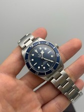 Tudor Black Bay 58 Blue November 2020 Pristine Condition Full Set
