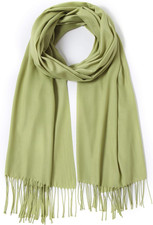 Pashmina Shawls and Wraps Scarf for Women Soft Large Winter Shawl for Evening Dr