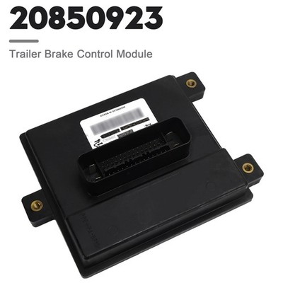 VIN Programmed Trailer Brake Control Module 20850923 für GM trucks 2007-2009
