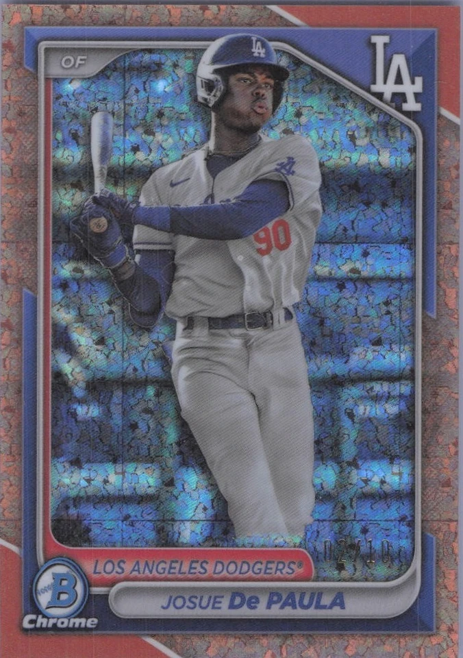 Rose Gold Refractor