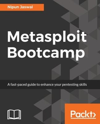 Metasploit Bootcamp Paperback Nipun Jaswal