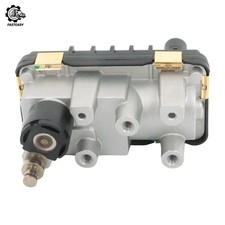 For Ford Transit Custom 2.2 TDCi 2012-18 Turbo Electronic Actuator 6NW009550 G59