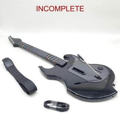 PDP RIFFMASTER Wireless Guitar Controller *NO DONGLE*