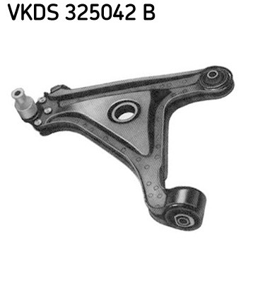 SKF VKDS 325042 B Control/Trailing Arm, wheel suspension for OPEL,VAUXHALL