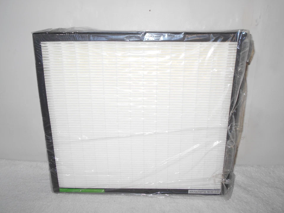 ALEN NUEVO! OEM RESPIRATHESMART FIT SERIE FF50/FF700 FILTRO DE REPUESTO Z8 Foto 3 de 3