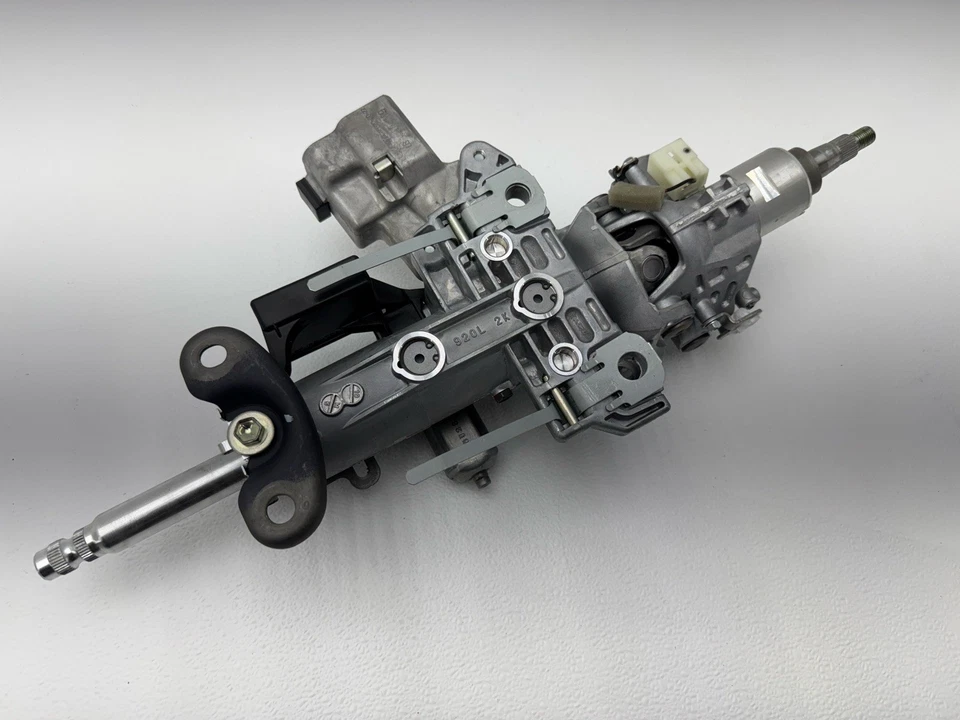 Columna de dirección Lexus RC300 RC350 2015-2018 ajuste de potencia OEM Foto 4 de 4