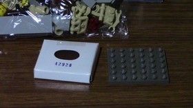 Lego Star Wars Jedi Defense 2 7204 2002 Denmark New Sealed