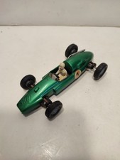 RARE VOITURE POLITOYS N° 56 SKIP  -  COOPER 1500 C.M.3 F1 VERT - 1/41 - BEL ETAT