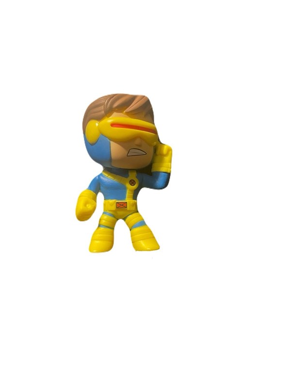 Cyclops Mini Mystery Funko