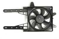 Thermotec MotorlüFter FüR Fiat Punto 1.2 1.6 09.93-09.99