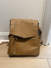Freshly Picked Classic Large Baby Diaper Bag - Butterscotch