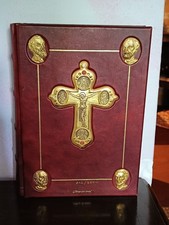 I VANGELI di Elvio Marchionni - FMR-Art'è, 2002 (# 212/3500)