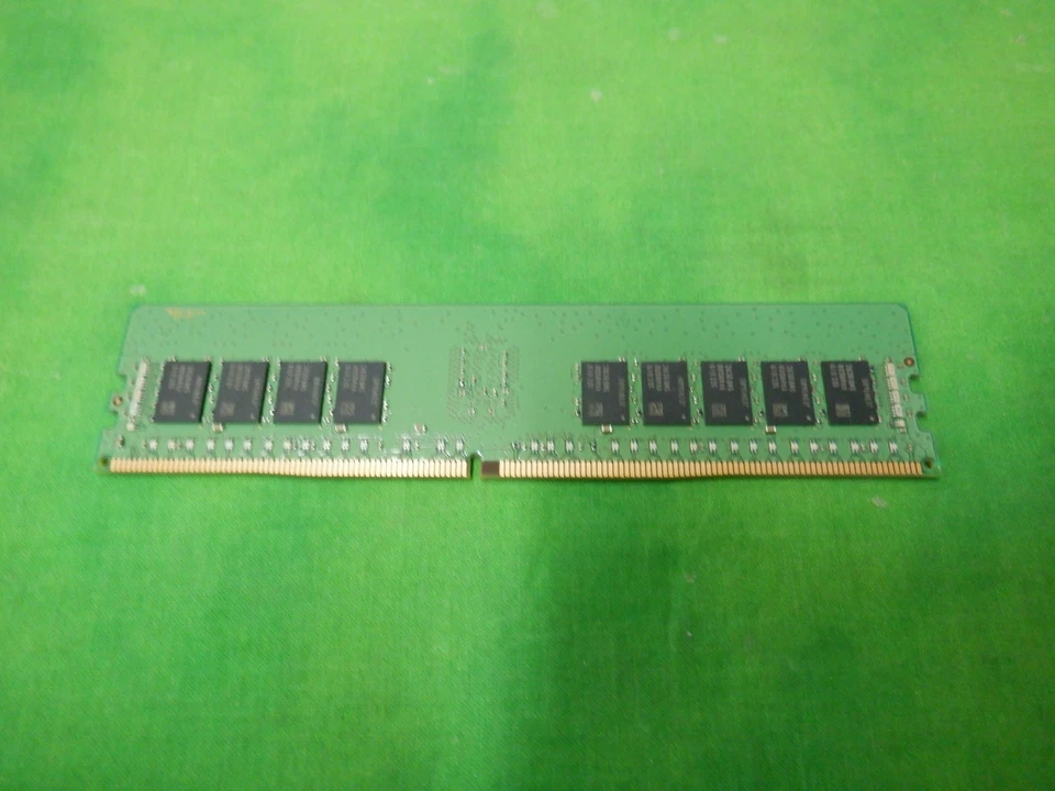 SAMSUNG 16GB 2RX8 PC4-2400T DDR4 ECC REG Server Memory - Image 4 of 4
