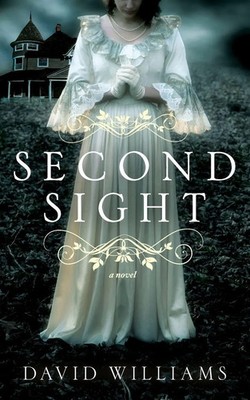 David Williams | Second Sight | Taschenbuch | Englisch (2013) | No Series