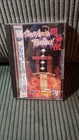 Sega Saturn  Battle Arena Toshinden Remix Disc, Case, Cover art and case art
