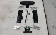 Slash 4x4 speed build lot. Comes with JConcepts bumper aluminum arms tbone...