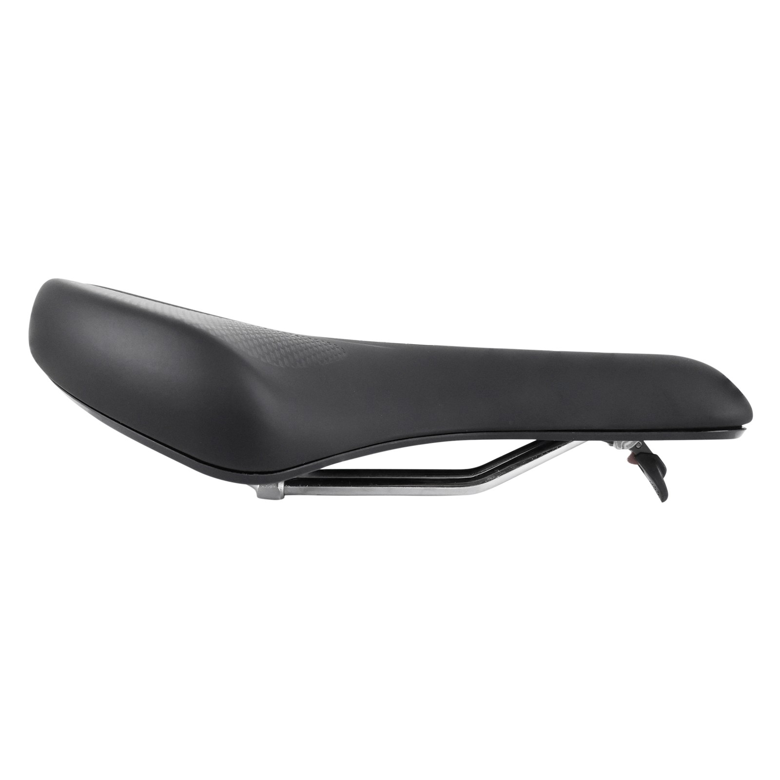 Selle vélo électrique grand confort SeatyGo Seatylock unisexe