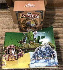 Adventure Time: The Complete Series Seasons 1-10 DVD 22-Disc Box Set Region 1