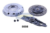 Japanparts Kupplungssatz KF-5008 FüR Mitsubishi Smart