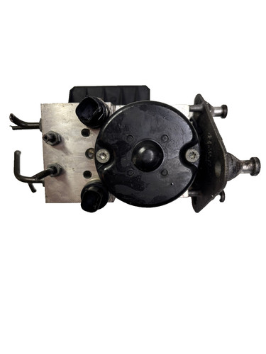 MERCEDES A-KLASSE W168 ABS Steuergerät Hydraulikblock A0044310912