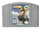 Wave Race 64 (Nintendo 64, 1996) N64 Authentic TESTED *Cartridge Only*