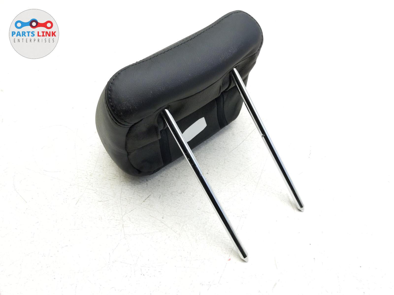 Maserati Ghibli 2014-2016 Rear Left Pad support