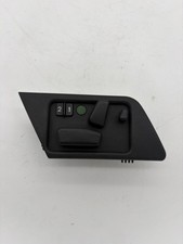Mercedes W124 W201 Sitzverstellung Schalter Memory Rechts A1248212651 Mercedes W124 W201 Sitzverstellung Schalter Memory Rechts A1248212651