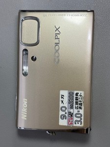 Coolpix S 52 | eBay