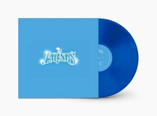 K-OS - Atlantis+ [New Vinyl LP] Blue, Bonus Track, Colored Vinyl