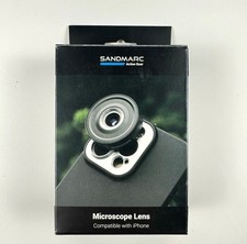 Sandmarc Microscope Lens